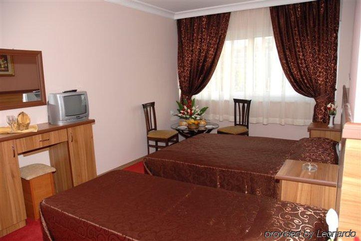 Alican 1 Hotel Izmir Room photo
